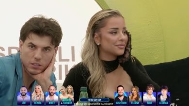 Photo of Debat mes Elijonës dhe Dolces: Iu fute në mes çiftit (VIDEO)