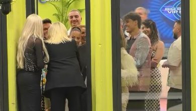 Photo of “Limi kujdes ti pak…” – Nëna e Benitës u drejtohet me disa fjalë banorëve (VIDEO)