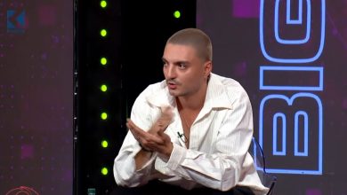 Photo of Labi thotë se nuk ka folur me të dashurën: E ka mbyllur derën, unë ia kam vendos çelësin (VIDEO)