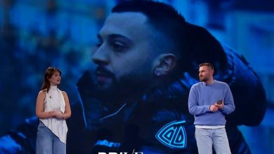 Photo of Gjesti kthehet fuqishëm në muzikë, mbi 1 milion e gjysmë klikime për 24 orë (VIDEO)
