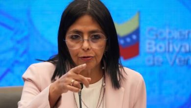 Photo of Kush është Delcy Rodriguez udhëheqësja e Venezuelës pas kapjes së Maduros?