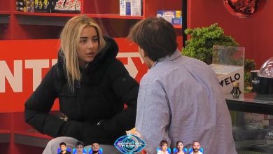 Photo of Elijona-Klodit: I vetmi njeri që deri diku më ka bërë dëm je ti (VIDEO)