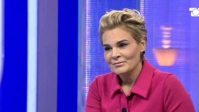 Photo of “Ilirin e kam dashur më shumë se ai mua”/ Një dashuri e re në jetën e saj? Monika Kryemadhi: Është kryesore, ngroh shpirtin…