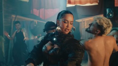 Photo of U bë virale në TikTok, Dafina Zeqiri publikon këngën “Xhane” (VIDEO)