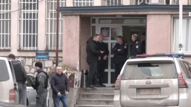 Photo of Ekskluzive: Ndalohet për 48 orë zyrtari ekzekutiv i KKZ-së në Prizren (VIDEO)