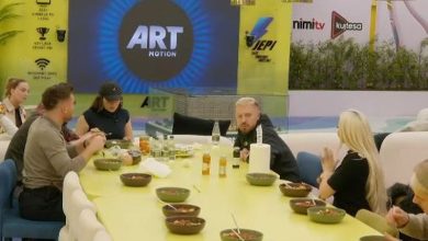 Photo of Dasmë në Big Brother VIP Kosova, kush do të jetë çifti? (VIDEO)