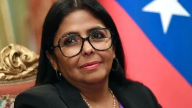 Photo of Delcy Rodriguez betohet si presidente e përkohshme e Venezuelës