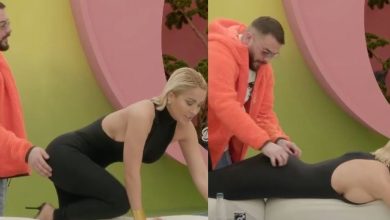 Photo of Situatë e nxehtë nga Limi dhe Dolce ende pa filluar party (VIDEO)
