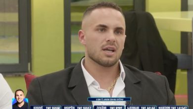 Photo of Publiku vendos: Edi largohet nga shtëpia e BBVK4