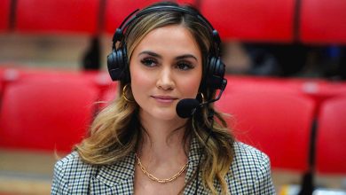 Photo of Zëri i Kosovës në NBA, rrugëtimi i Edona Thaqit drejt ngjitjes në skenën e basketbollit