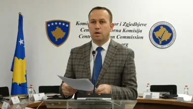 Photo of KQZ pret që të premten të përfundojë procesi i rinumërimit