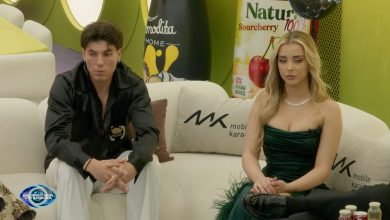 Photo of Situata mes Elijonës dhe Klodit, ndez debatin në shtëpi, përfshihen edhe banorët e tjerë (VIDEO)