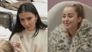 Photo of Xheneta këshillon Eljionën: Nuk të bën çikë të keqe nëse ke pasë frajer (VIDEO)