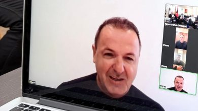 Photo of Zef Berishaj: Investimi në fabrikën agro-përpunuese, hap kyç për zhvillimin ekonomik të Malësisë