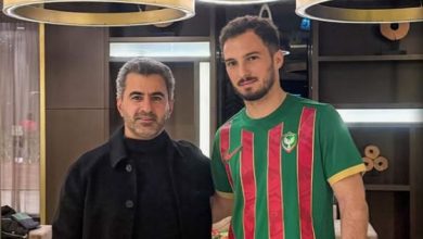 Photo of ZYRTARE/ Nuk i dhanë rrogën, bomberi shqiptar prezantohet te klubi që synon elitën