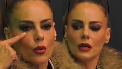 Photo of Hygerta: Mua të ma sjellin ish-burrin, çohem e iki (VIDEO)