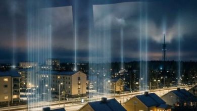 Photo of Finlanda transmeton energji elektrike përmes ajrit, pa tela fizikë