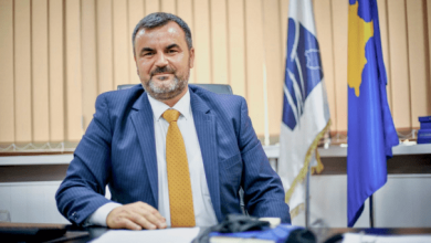 Photo of Avokati i Popullit monitoroi seancën ndaj të dyshuarve për manipulim votash: Një prej rasteve të rënda që ka ndodhur në Kosovë