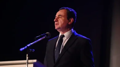 Photo of Nderohen Pajaziti, Zejnullahu e Hoxha, Kurti: UÇK, përmbylli kapitullin lavdishëm të luftës për liri