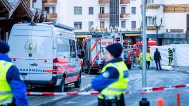 Photo of “Gjendja është kritike”, tragjedia në Zvicër, drejtorja e spitalit: Shumica e pacientëve janë të moshës 16 deri në 26 vjeç