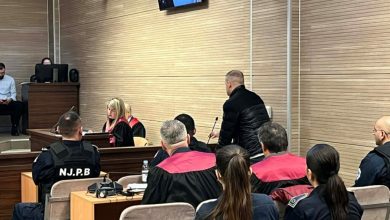 Photo of Naim Murseli: Marrëdhënia me Liridonën ka qenë shumë e mirë, s’ka pasë pse të ankohet, nuk kam ushtruar dhunë