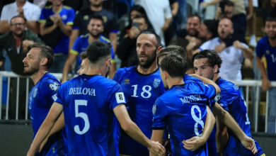 Photo of Kosova, viti që ngjalli ëndrrat
