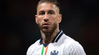 Photo of Sergio Ramos prezanton ofertën për blerjen e aksioneve të klubit të madh spanjoll