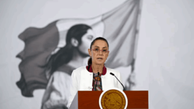 Photo of Presidentja e Meksikës për operacionin e SHBA-së në Venezuelë: Kontinenti amerikan s’i përket asnjë fuqie