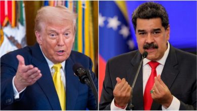 Photo of Maduro: Venezuela e hapur për bisedime me SHBA-të për trafikun e drogës dhe naftën