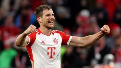 Photo of Barcelona i prish planet Napolit, Flick synon afrimin e Goretzka-s