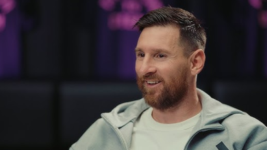 Photo of “NUK E SHOH VETEN SI TRAJNER”/ Messi: Dua të bëhem drejtor sportiv, ose pronar