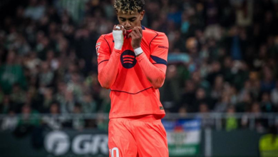 Photo of Nuk del në stërvitje me Barçën, Lamine Jamal rrezikon të humbasë ndeshjen e sotme kundër Bilbaos