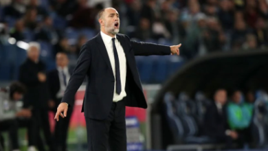 Photo of Juventus dhe Igor Tudor arrijnë marrëveshje për ndërprerjen e kontratës
