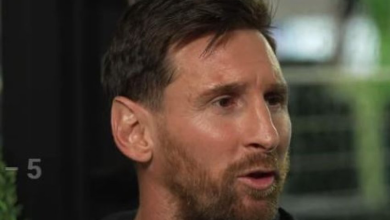Photo of Messi tregon anën e tij emocionale