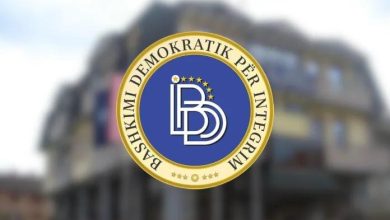 Photo of Riti fetar mbi automjetet e policisë, BDI kërkon përgjegjësi