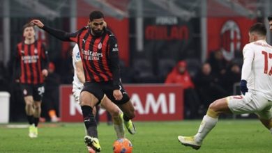 Photo of Milan ngadalëson në Serie A