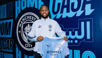 Photo of Fjalët e para të Semenyos pasi iu bashkua Manchester Cityt