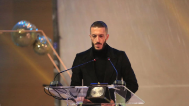 Photo of Nga angazhimi te Tirana dhe kalimi tek Partizani, Ibraimi: Gati për sfidën e radhës!
