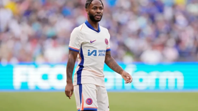 Photo of Napoli rikthen interesimin për Sterling