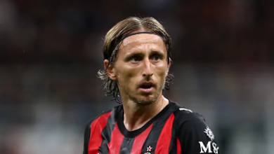 Photo of Luka Modric mungon nesër ndaj Fiorentinës