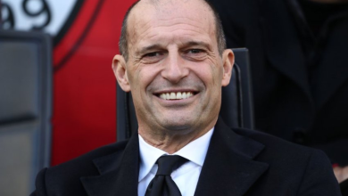 Photo of Fiorentina – Milan, Allegri: Duhet të qëndrojmë në katërshen e parë