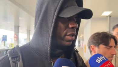 Photo of Balotelli niset drejt Dubait me buzëqeshje