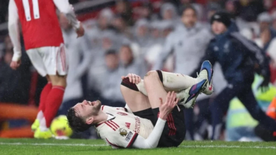 Photo of Dëmtimi i rëndë, futbollisti i Liverpool mbyll sezonin
