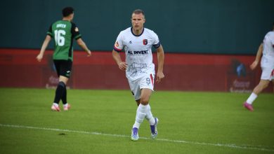 Photo of Gara për “Këpucën e Artë” në Abissnet Superiore, Bekim Balaj kryeson me 10 gola
