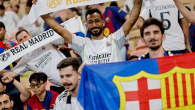 Photo of Publikohen formacionet zyrtare të Barcelona-Real Madrid