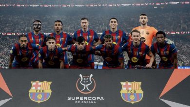 Photo of Barcelona shkatërron Real Madridin dhe triumfon në finalen sonte!