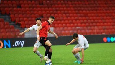 Photo of Hapi i madh i karrierës, ylli i Shqipërisë U21 që doli nga Superiorja kërkohet në kampionatin francez