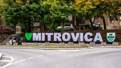 Photo of Midis mosmarrëveshjeve dhe bashkëpunimit: Raportet e komunave në veri dhe Qeverisë së re