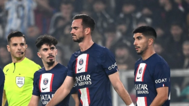 Photo of Vitinha i paprekshëm te PSG-ja, Real Madridi ia mësyn bashkëlojtarit të tij