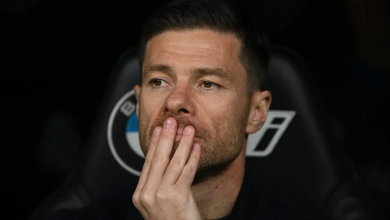 Photo of Zyrtare/ Perezit i soset durimi! Reali i Madridit shkarkon Xabi Alonson pas humbjes në finalen e Superkupës, ja kush e zëvendëson